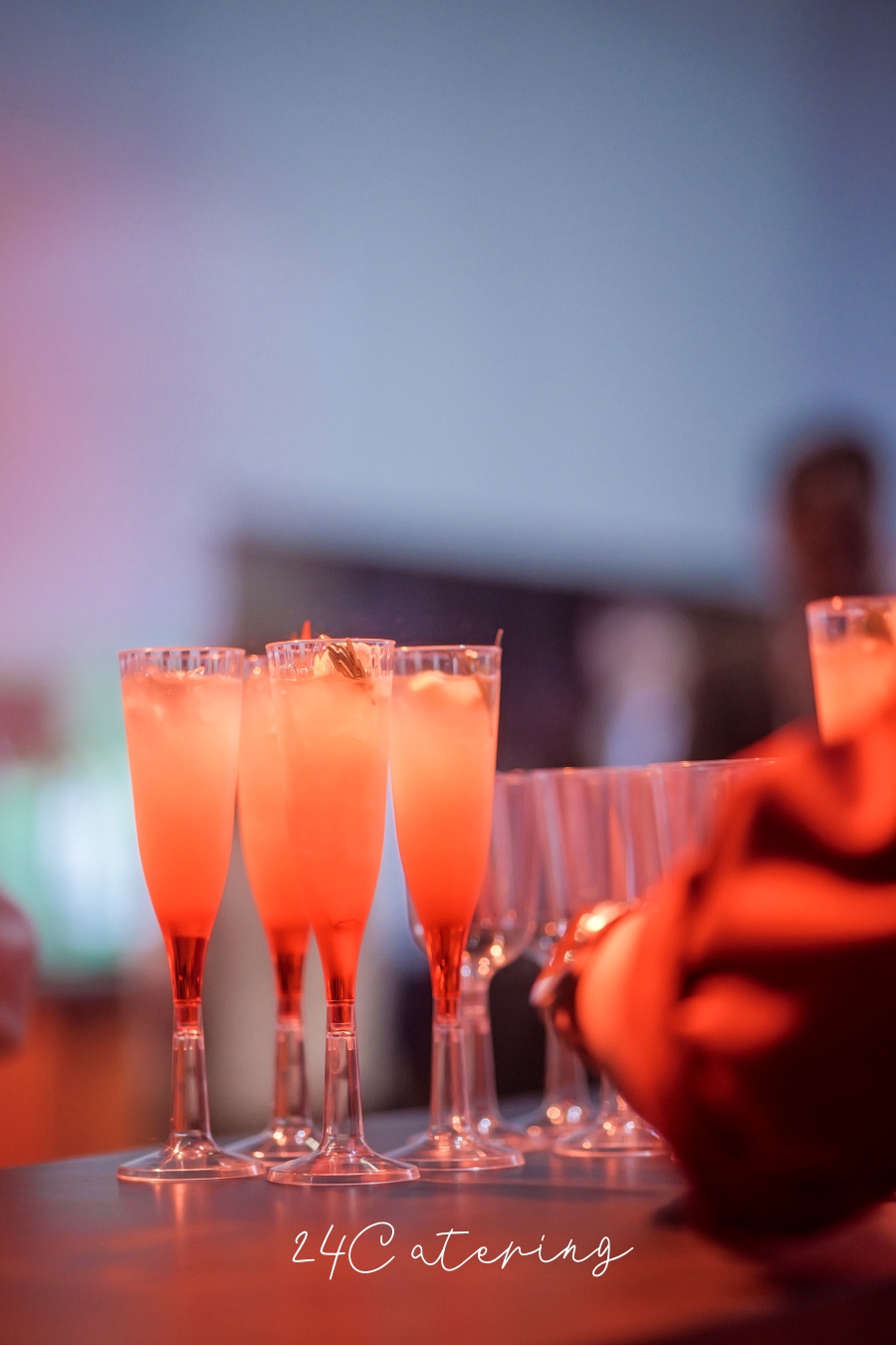 COCTAILat 515 Hall